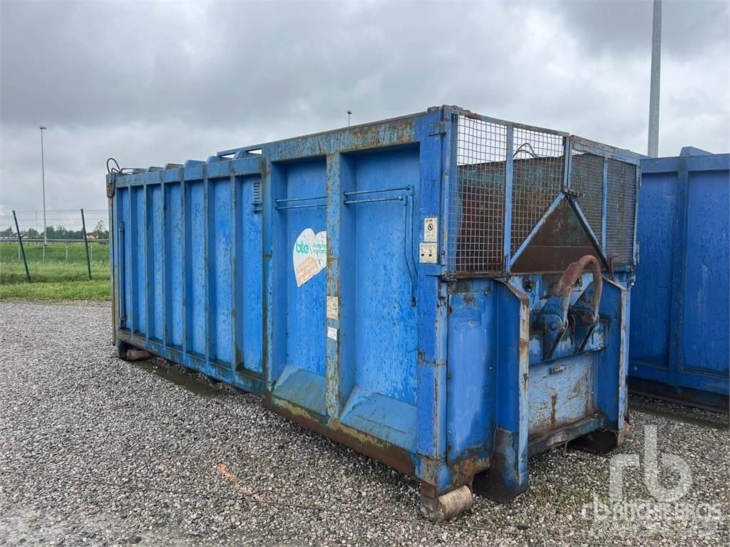  BTE CMP20APB30 Transport - Annet