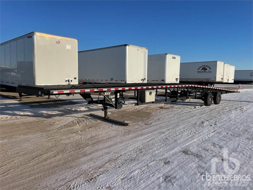  BUCKEYE BMLH Biltransporter henger