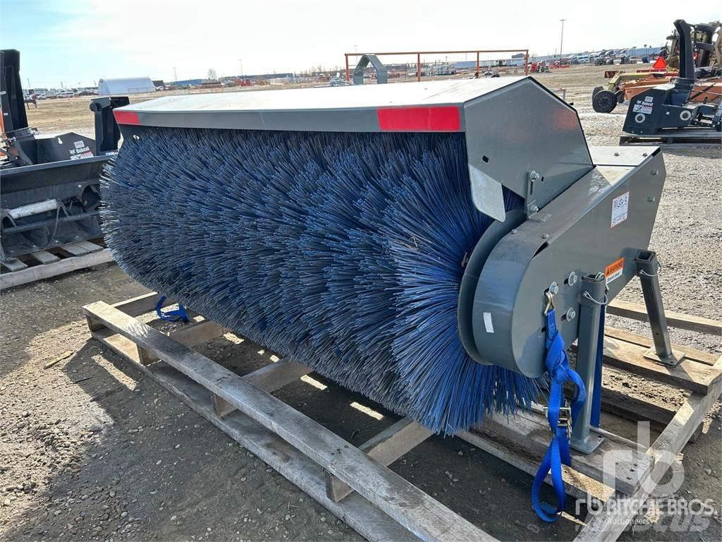 Buhler W7232P Andre komponenter