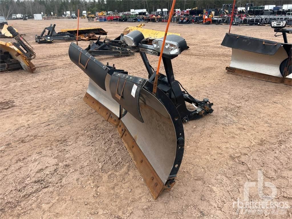  BUYERS SNOWDOGG Transport - Annet