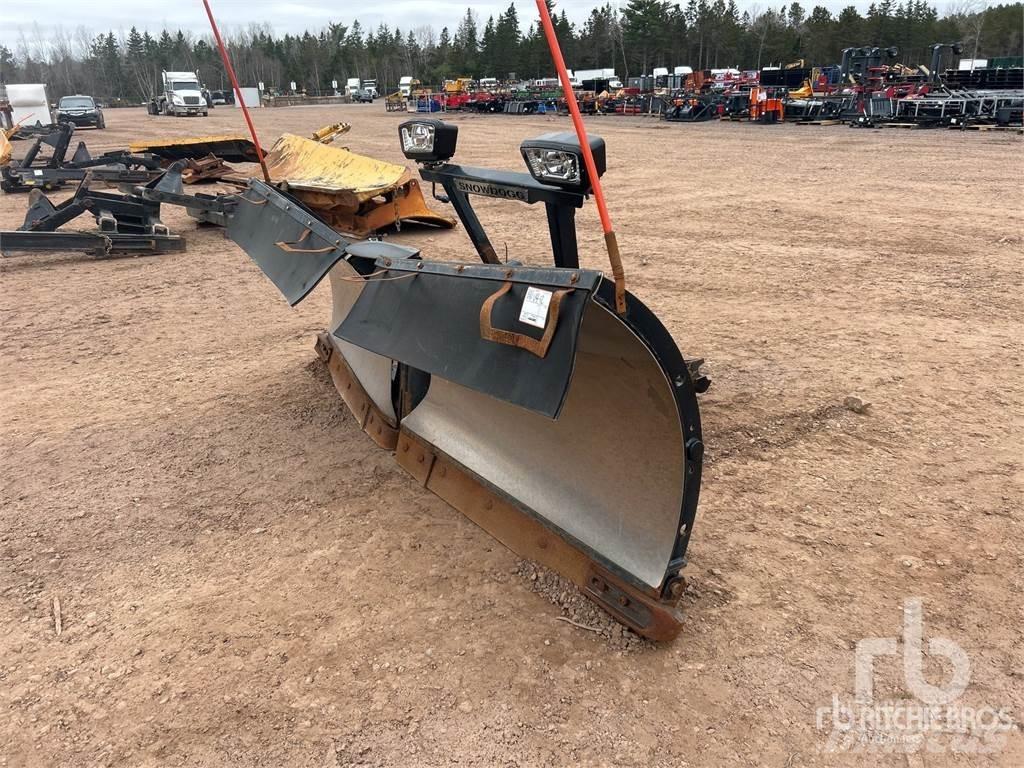  BUYERS SNOWDOGG Transport - Annet
