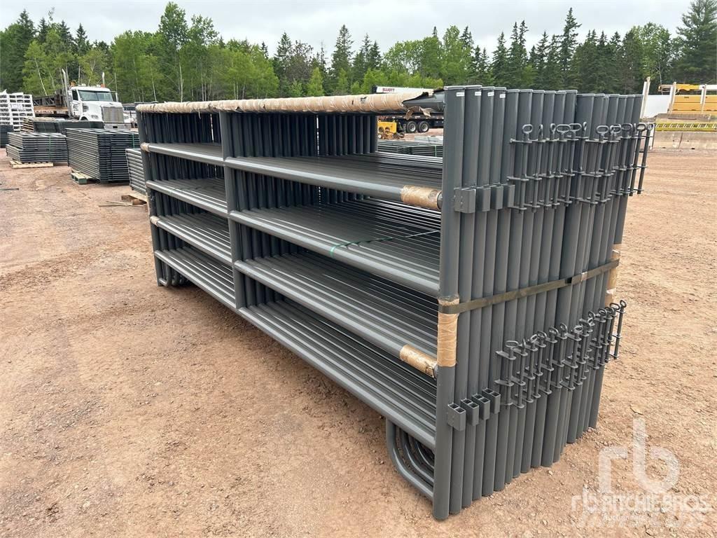  BYT MSP120 Livdyr annet utstyr