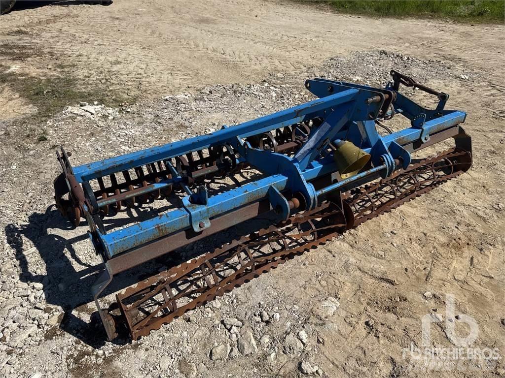  CARRE COMBISEM Landbruk - Annet