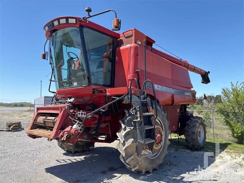 Case IH 2588 Skurtreskere