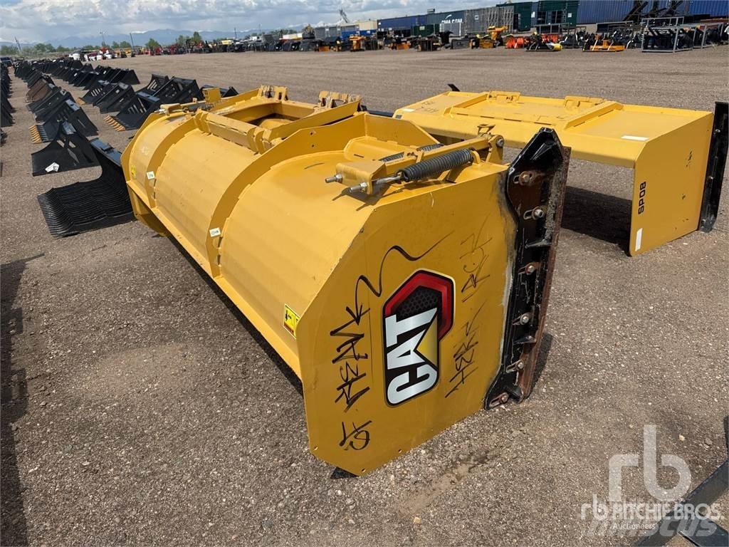 CAT 124 in Annet Veiutstyr