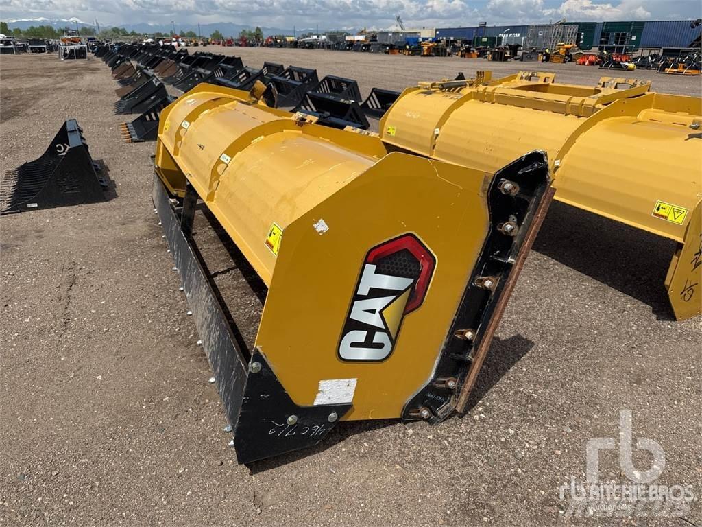 CAT 125 in Annet Veiutstyr