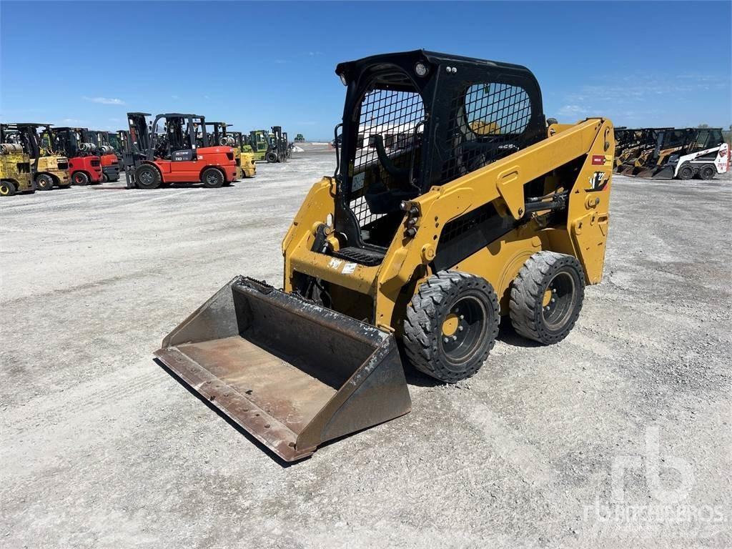 CAT 226D C1-H2 Kompaktlastere