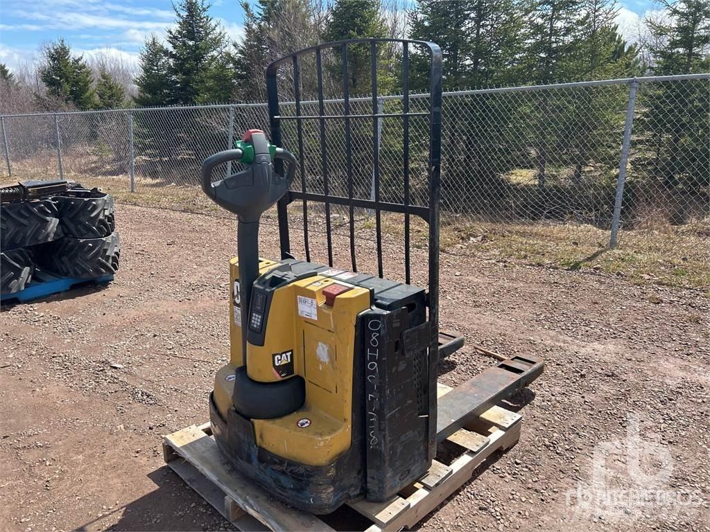 CAT 2WPL4500 Pallereoler