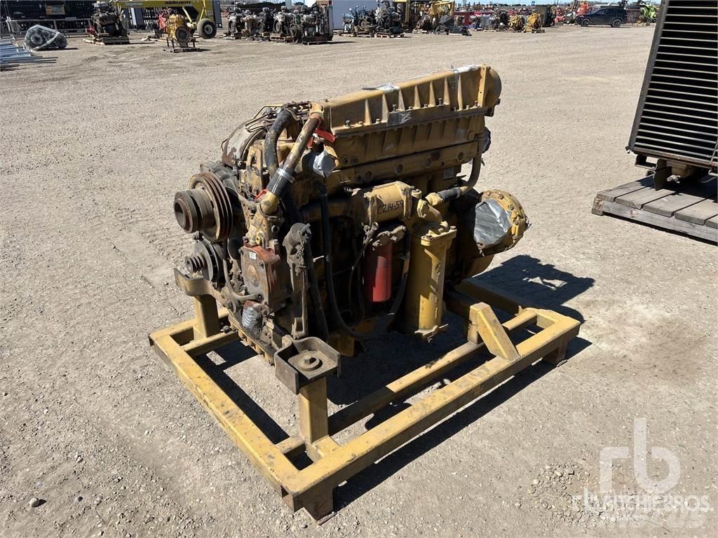 CAT 3306TA Motorer
