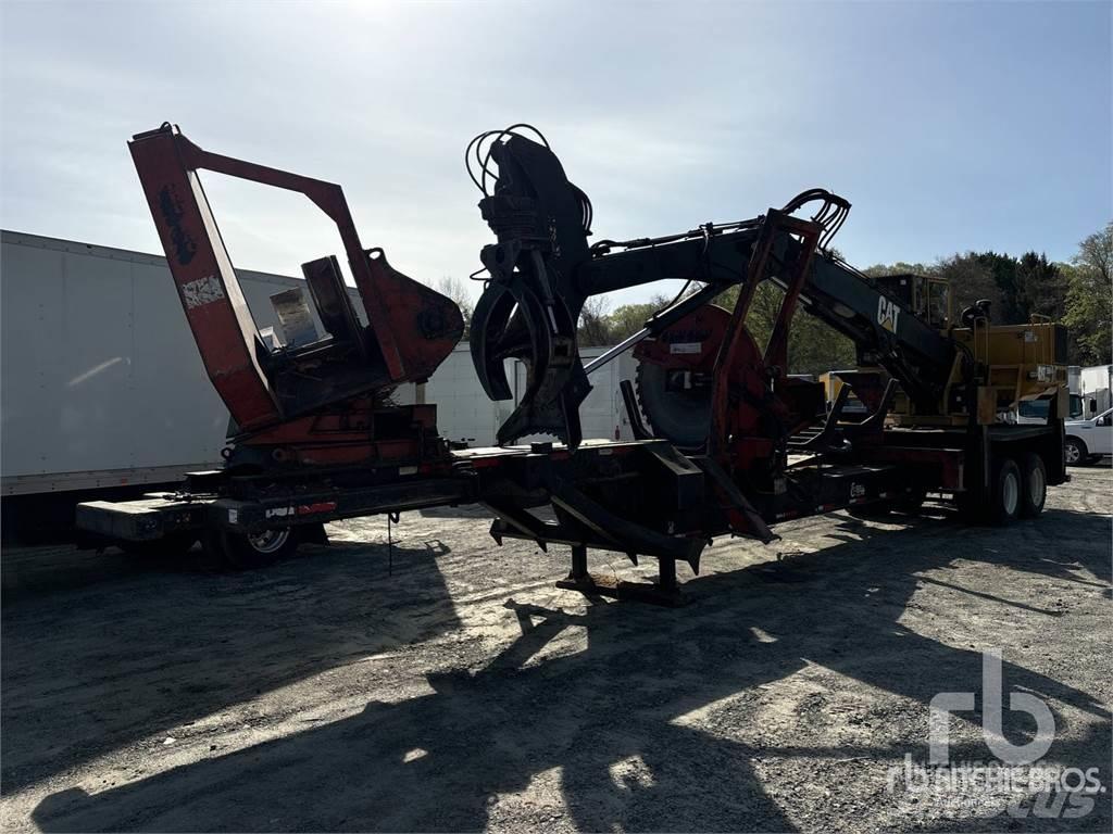 CAT 559 Knuckleboom lastere