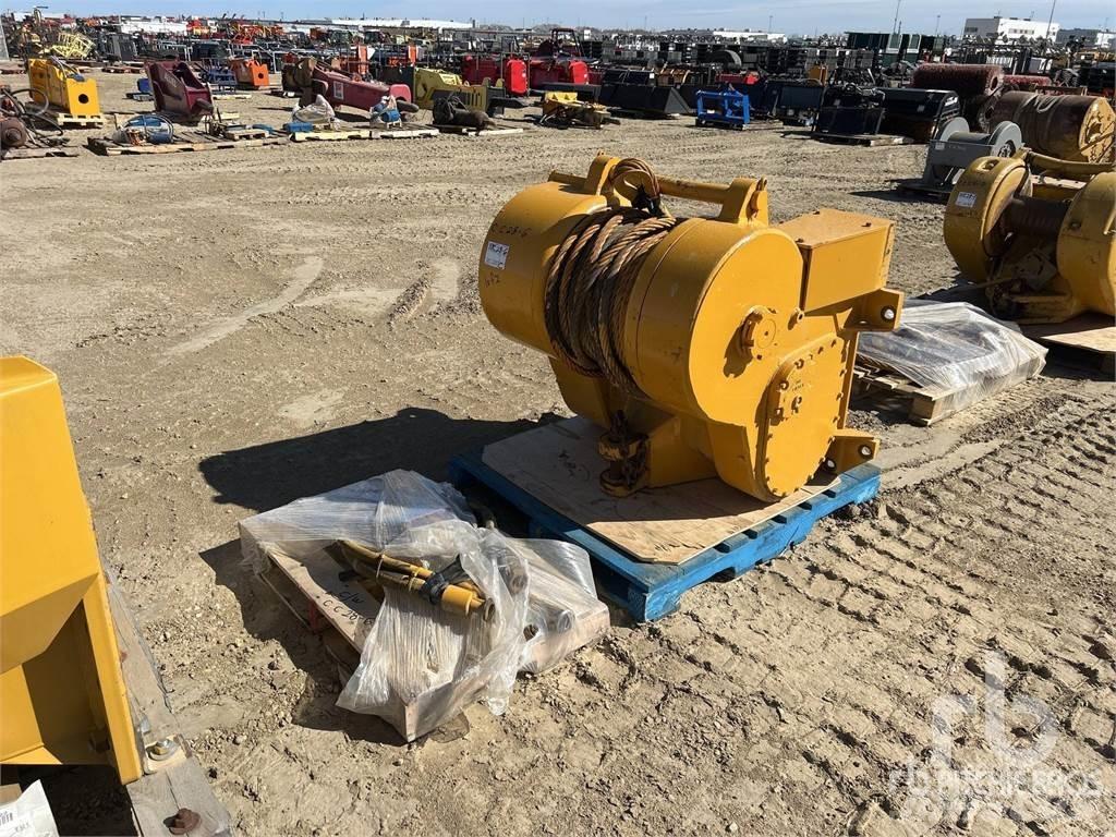CAT 57 Landbruk - Annet