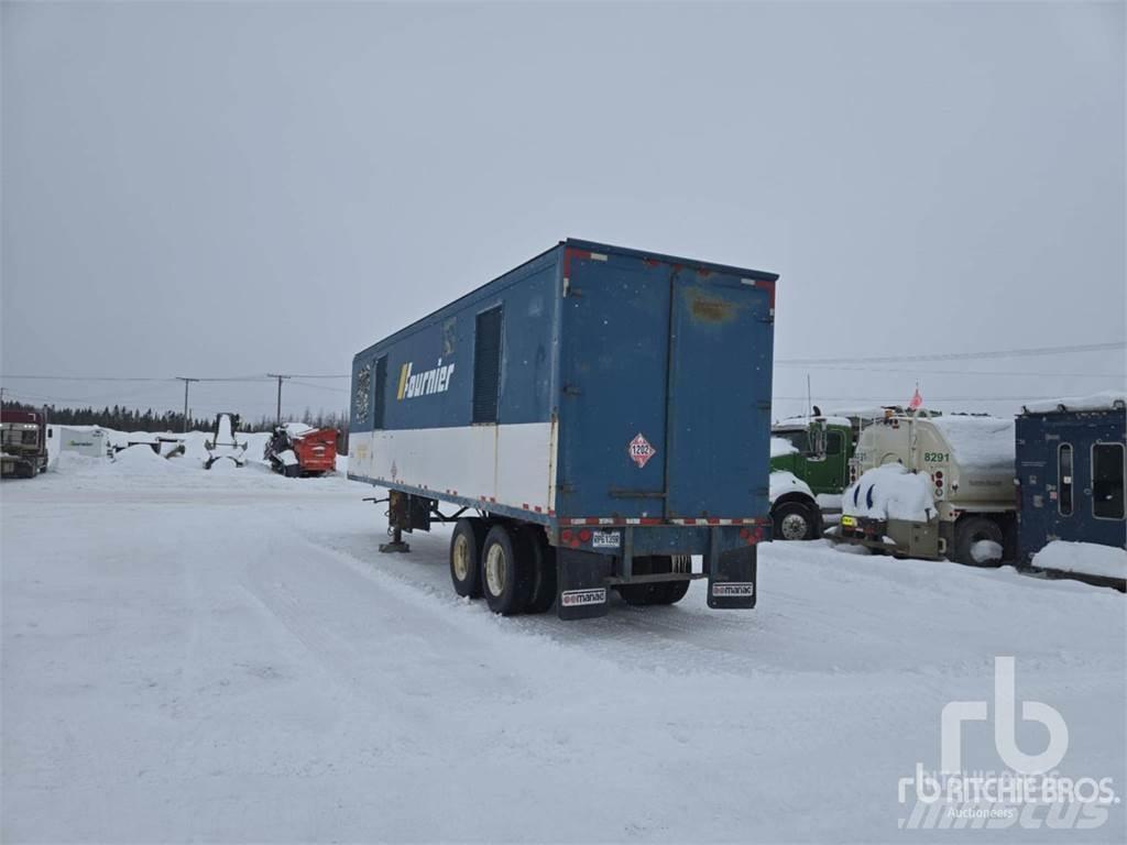CAT 600 Diesel Generatorer