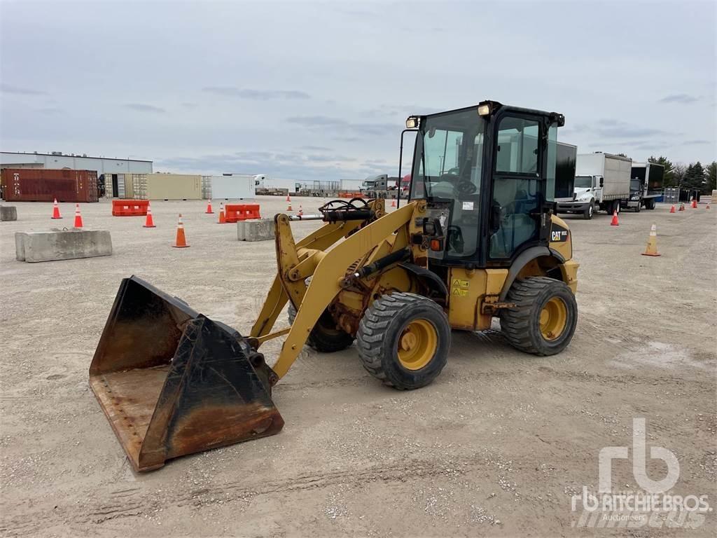 CAT 903C2 Hjullastere