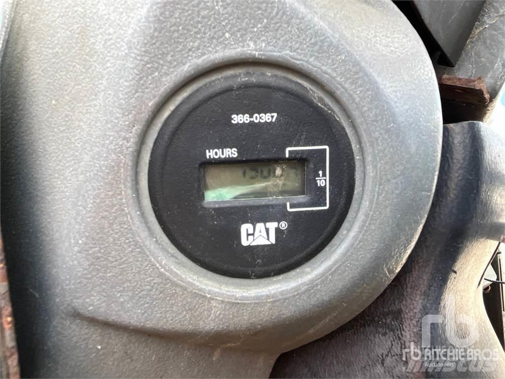 CAT 928G Hjullastere