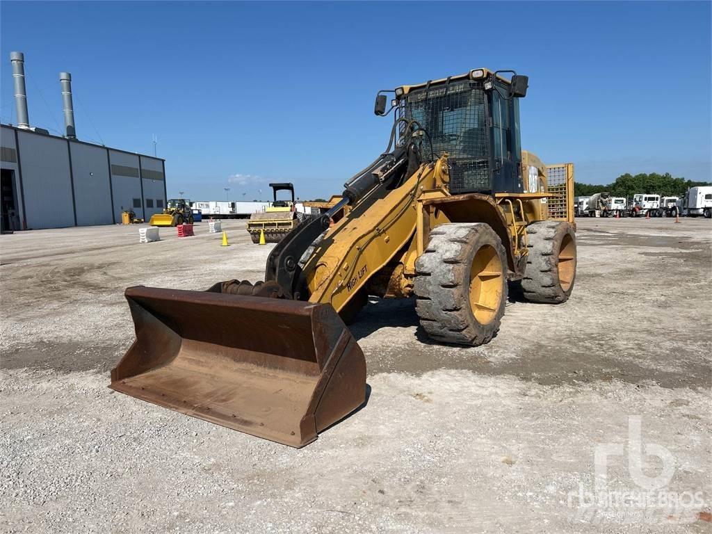 CAT 930G Hjullastere