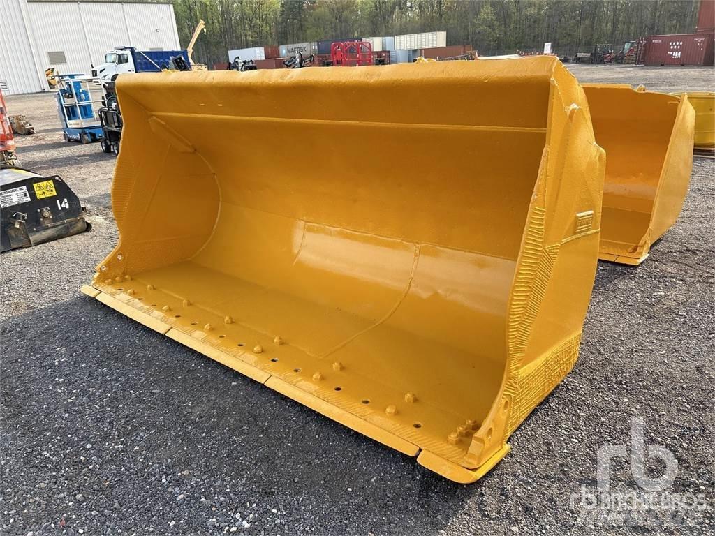 CAT 962 Skuffer