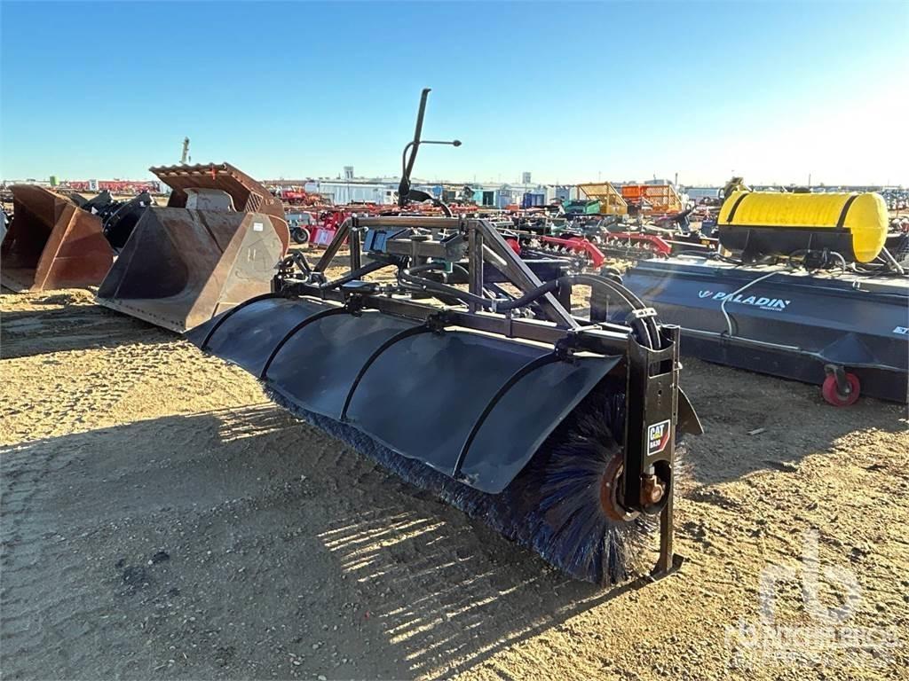 CAT BA30 Andre komponenter