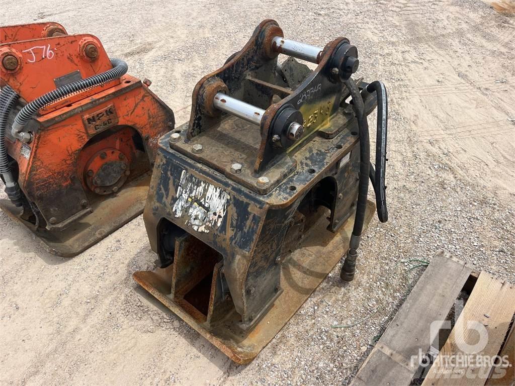 CAT CVP40 Andre komponenter