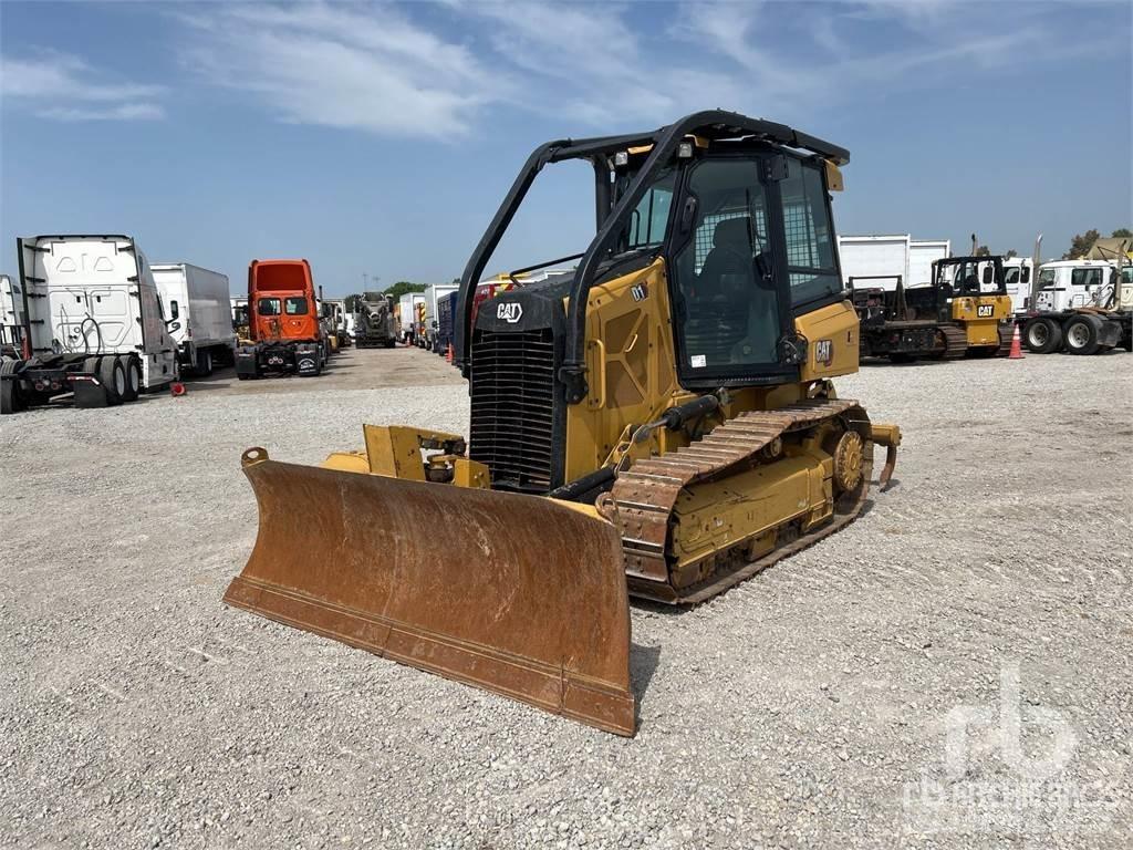 CAT D1 Dozere Beltegående