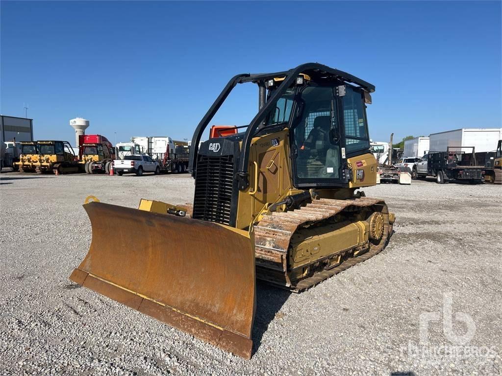 CAT D3 Dozere Beltegående