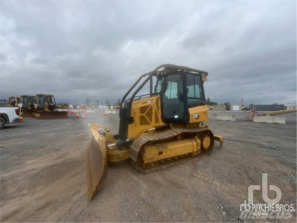 CAT D3 Dozere Beltegående