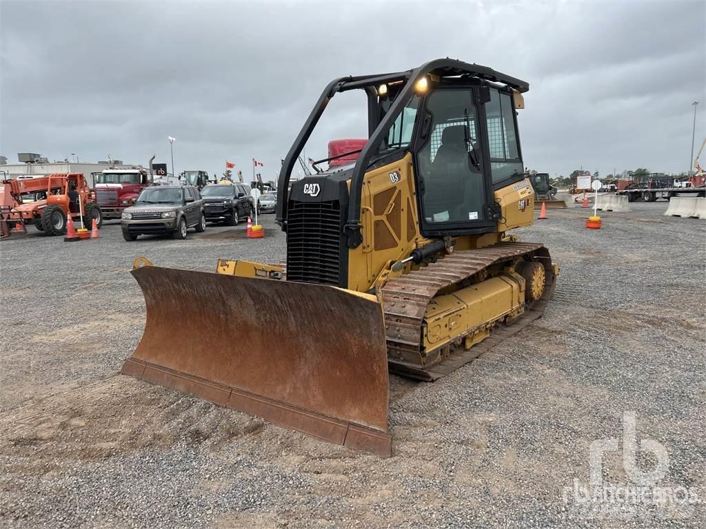 CAT D3 Dozere Beltegående