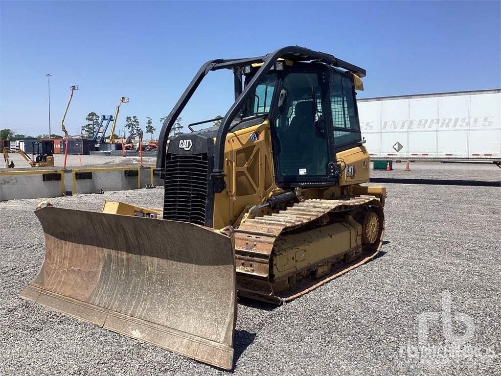 CAT D3 Dozere Beltegående