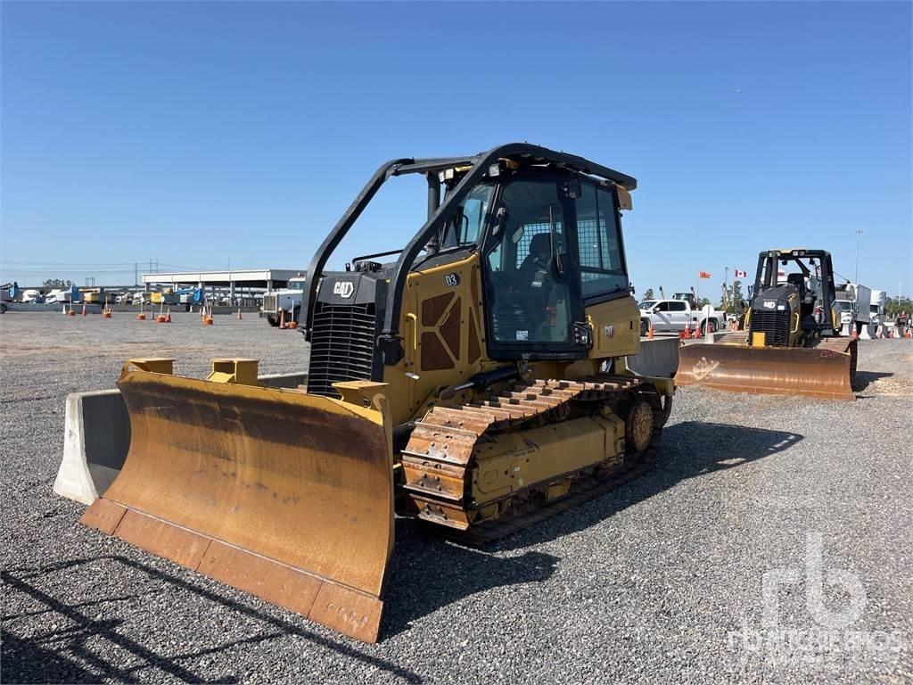 CAT D3 Dozere Beltegående