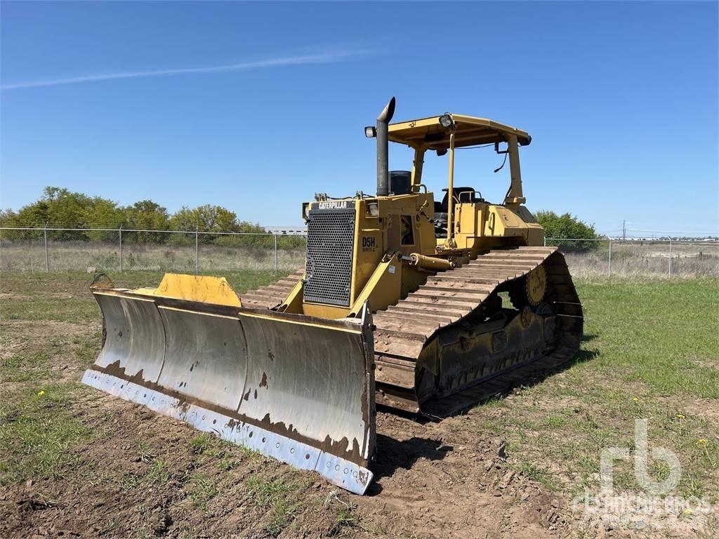CAT D5H Dozere Beltegående