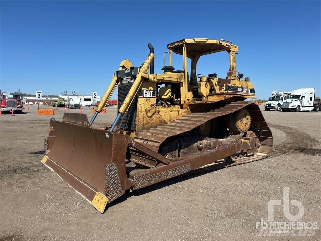 CAT D6H LGP Annet tilbehør