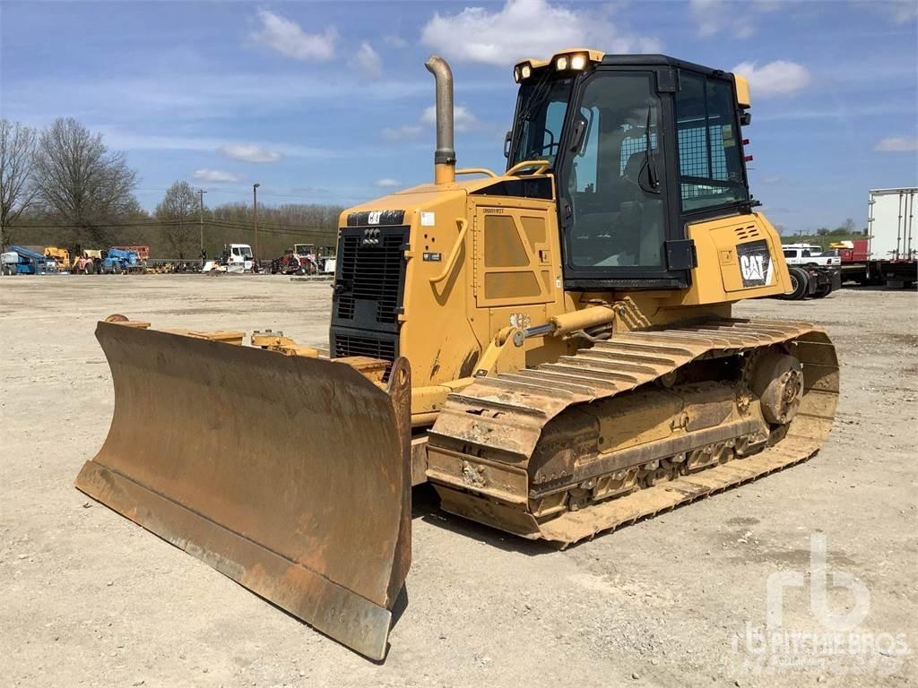 CAT D6K Dozere Beltegående