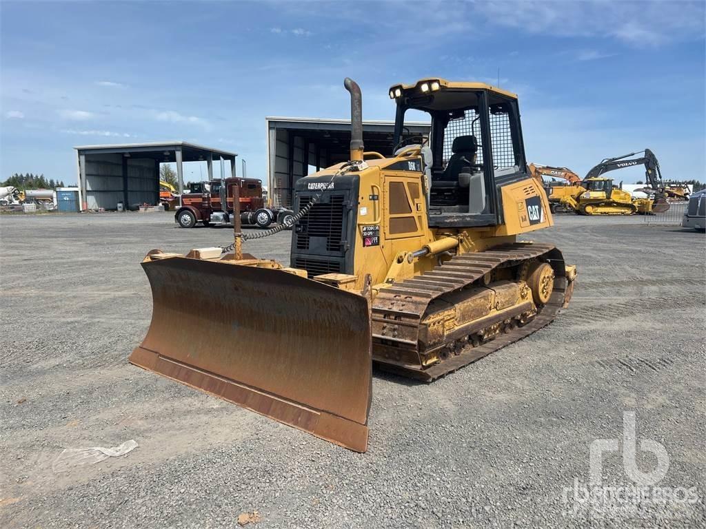 CAT D6K XL Dozere Beltegående
