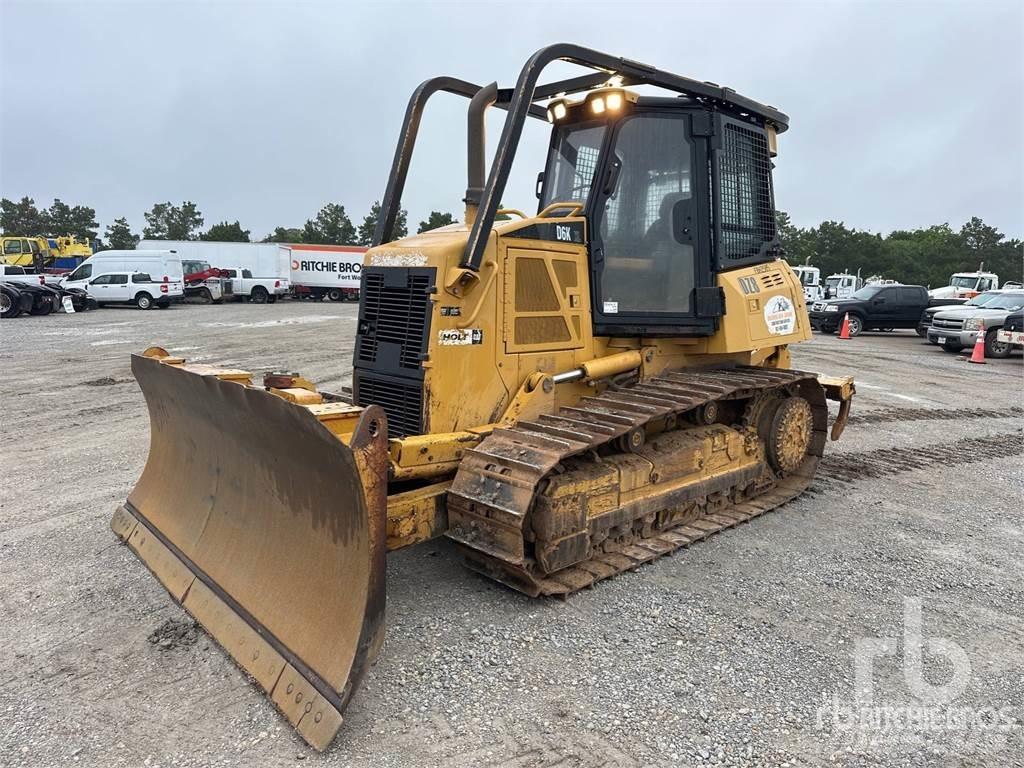 CAT D6K XL Dozere Beltegående