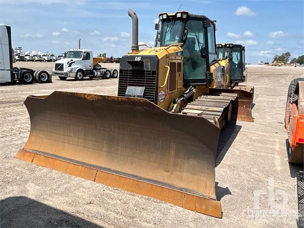 CAT D6K2 LGP Dozere Beltegående