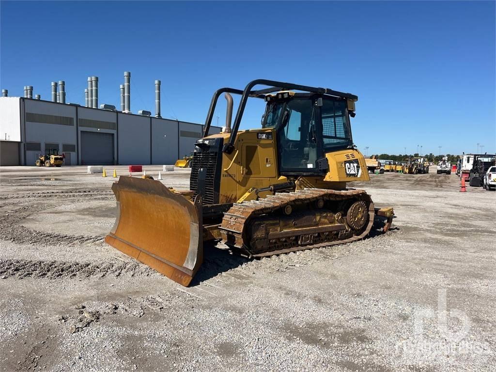 CAT D6K2 XL Dozere Beltegående
