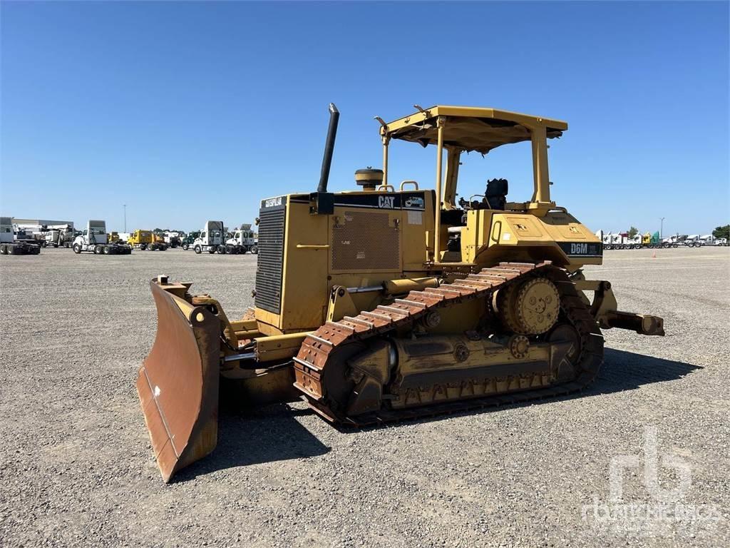 CAT D6M XL Dozere Beltegående