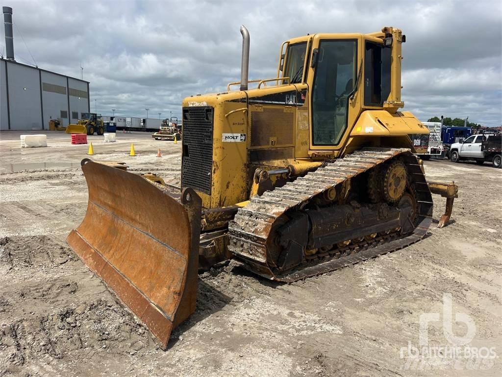 CAT D6N XL Dozere Beltegående