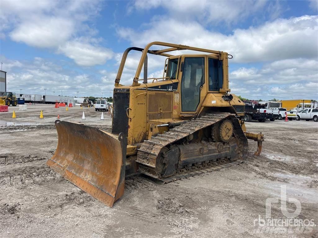 CAT D6N XL Dozere Beltegående