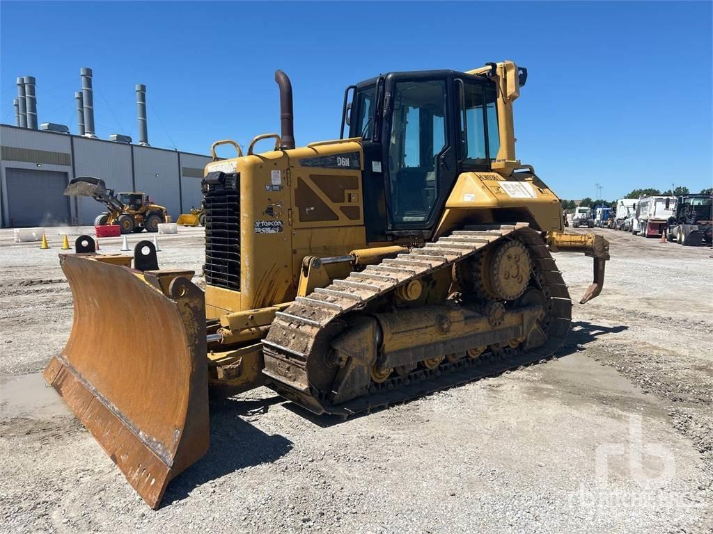 CAT D6N XL Dozere Beltegående