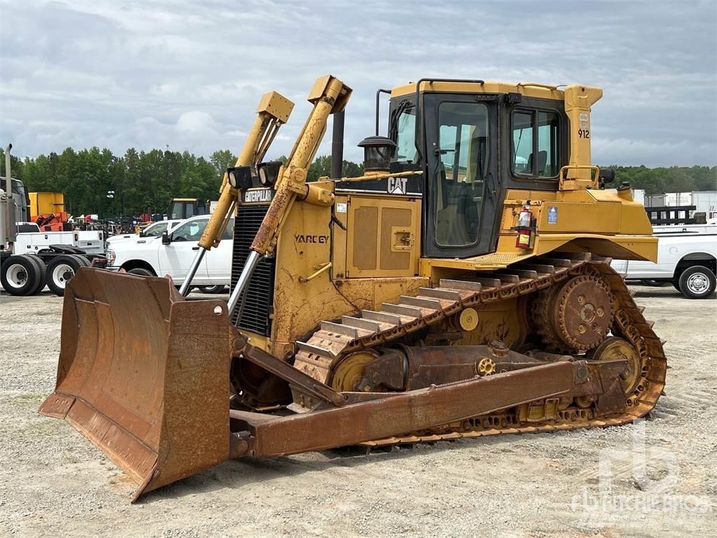 CAT D6R Dozere Beltegående