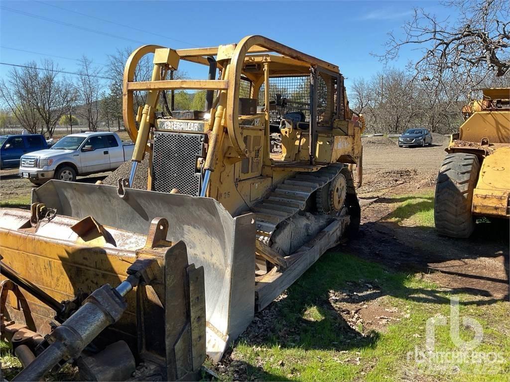 CAT D6R XR Stammelunner