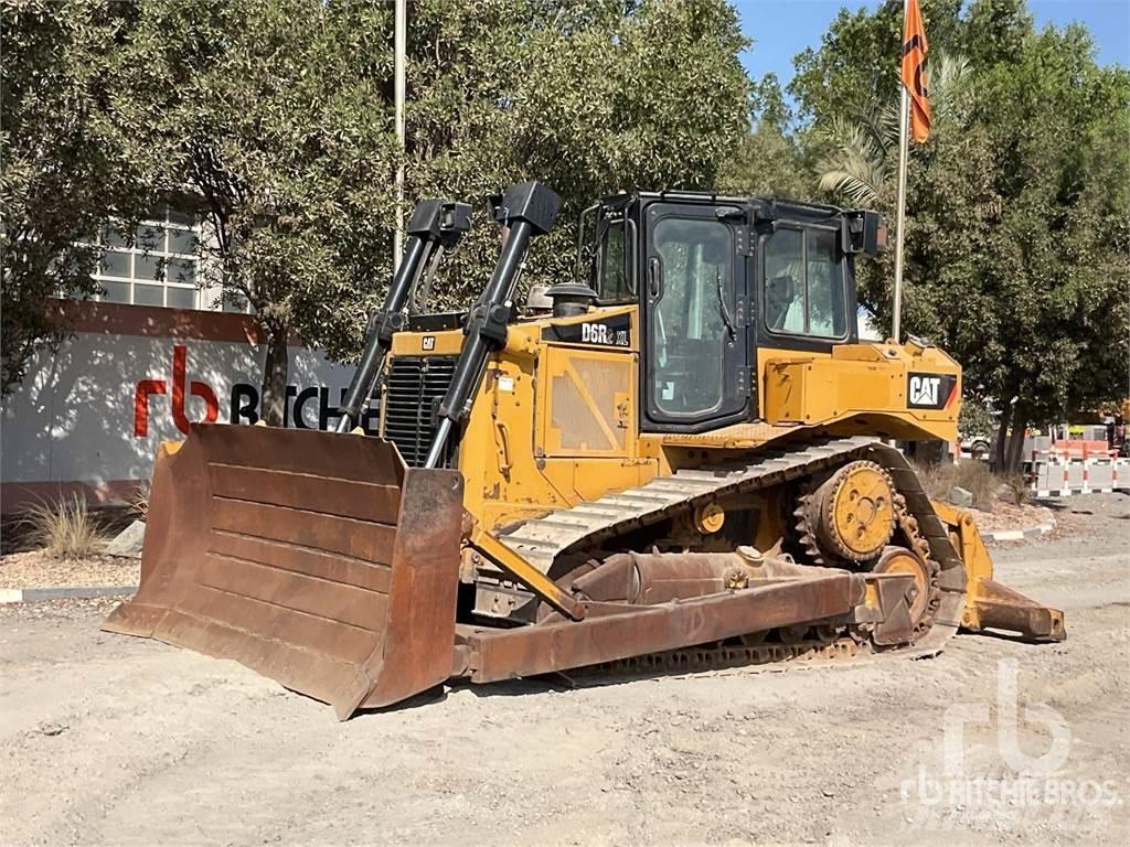 CAT D6R2XL Dozere Beltegående