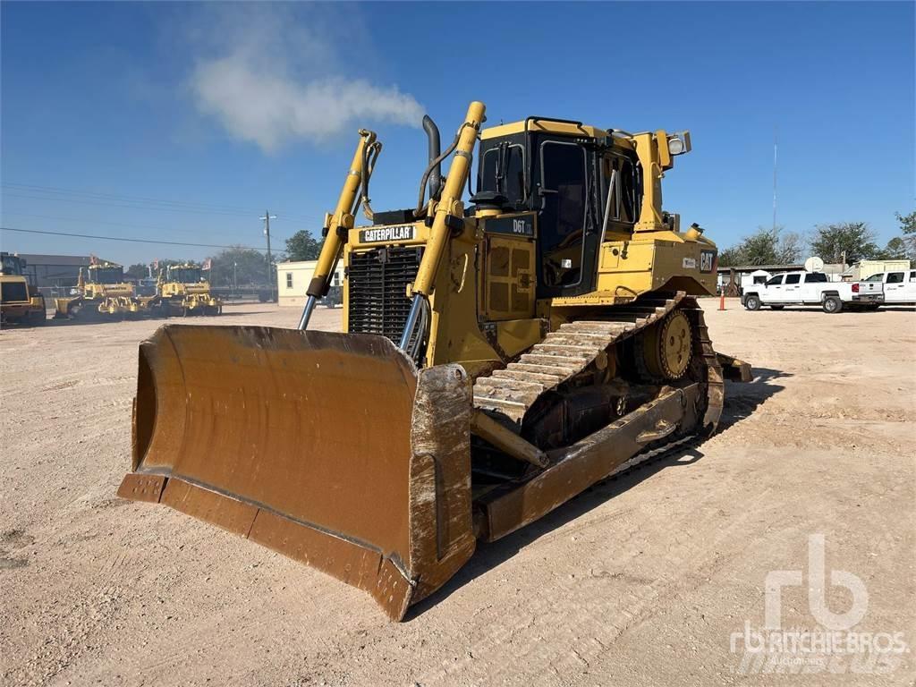 CAT D6T XL Dozere Beltegående