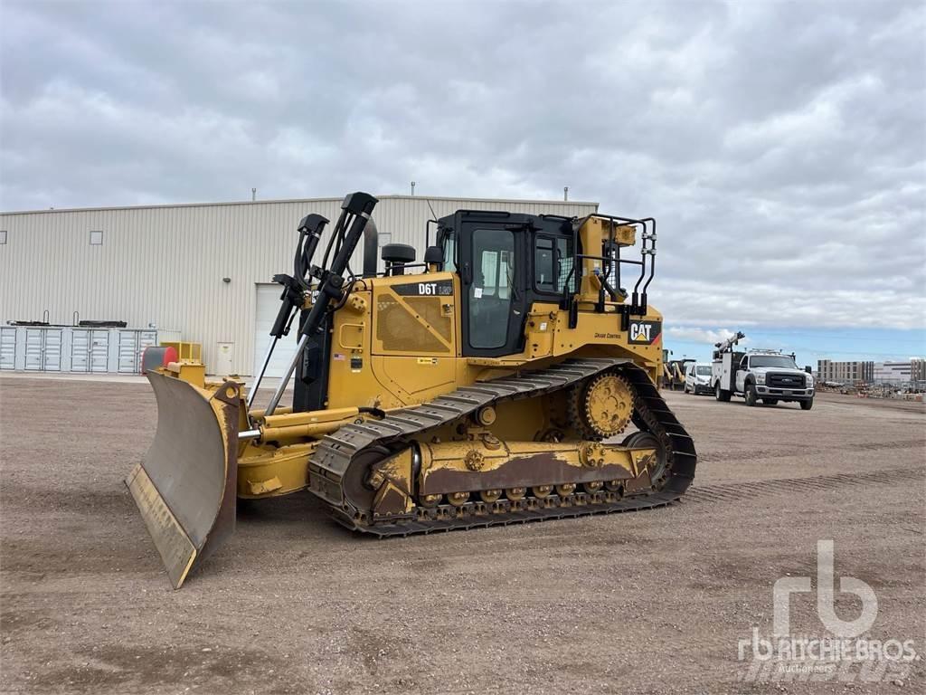 CAT D6TLGP Dozere Beltegående