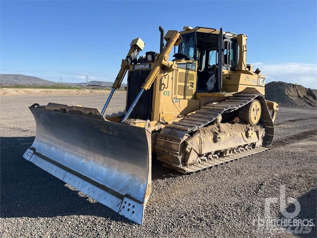 CAT D6TLGP Dozere Beltegående