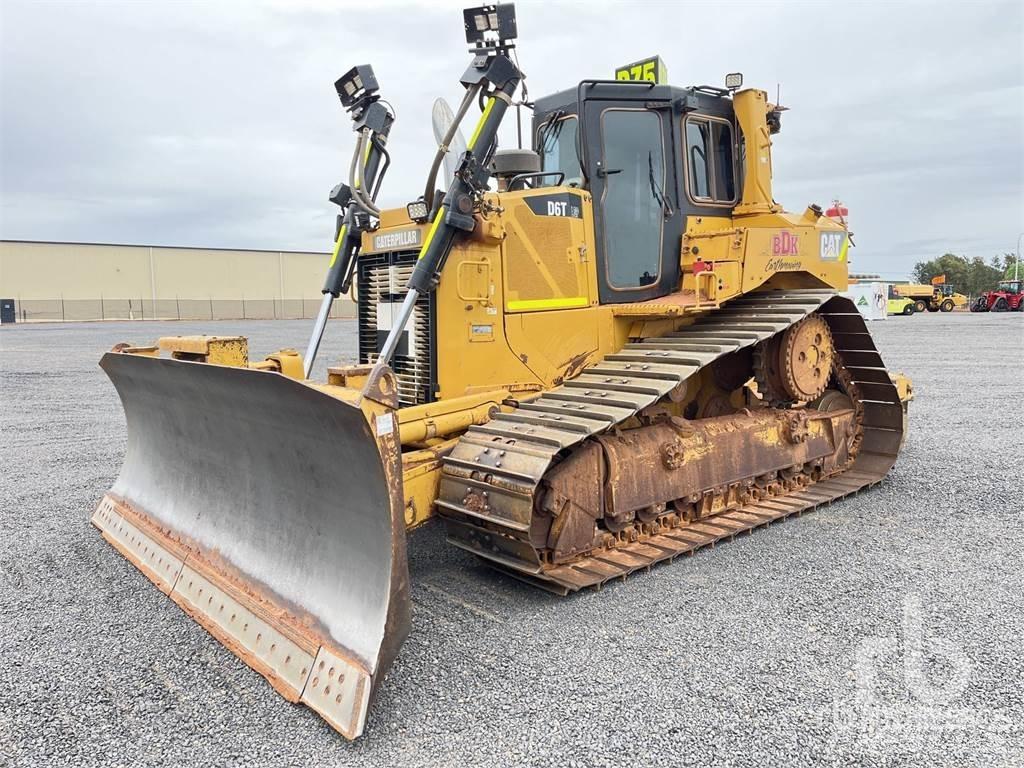 CAT D6TLGP Dozere Beltegående