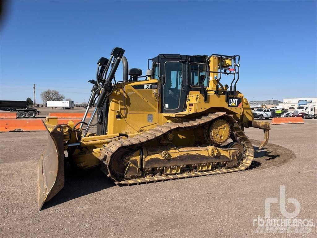 CAT D6TXW Dozere Beltegående