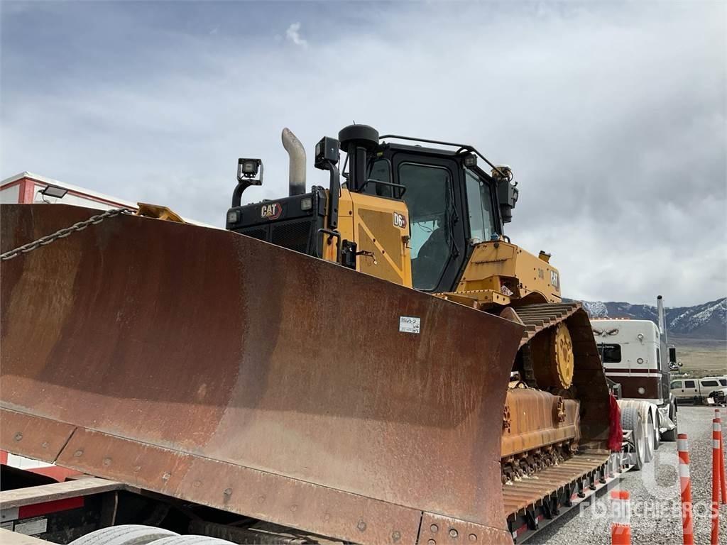 CAT D6XE LGP Dozere Beltegående