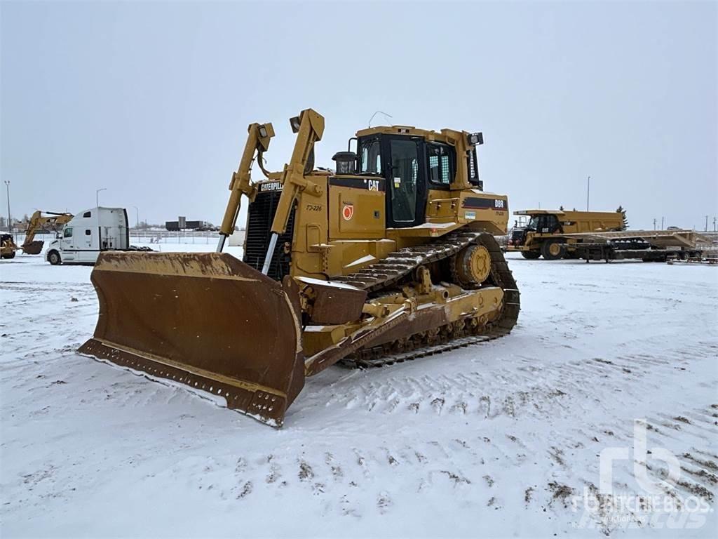 CAT D8R Dozere Beltegående