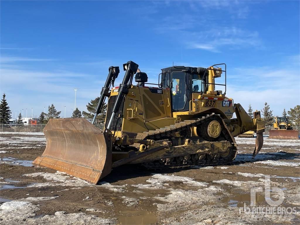 CAT D8T Dozere Beltegående